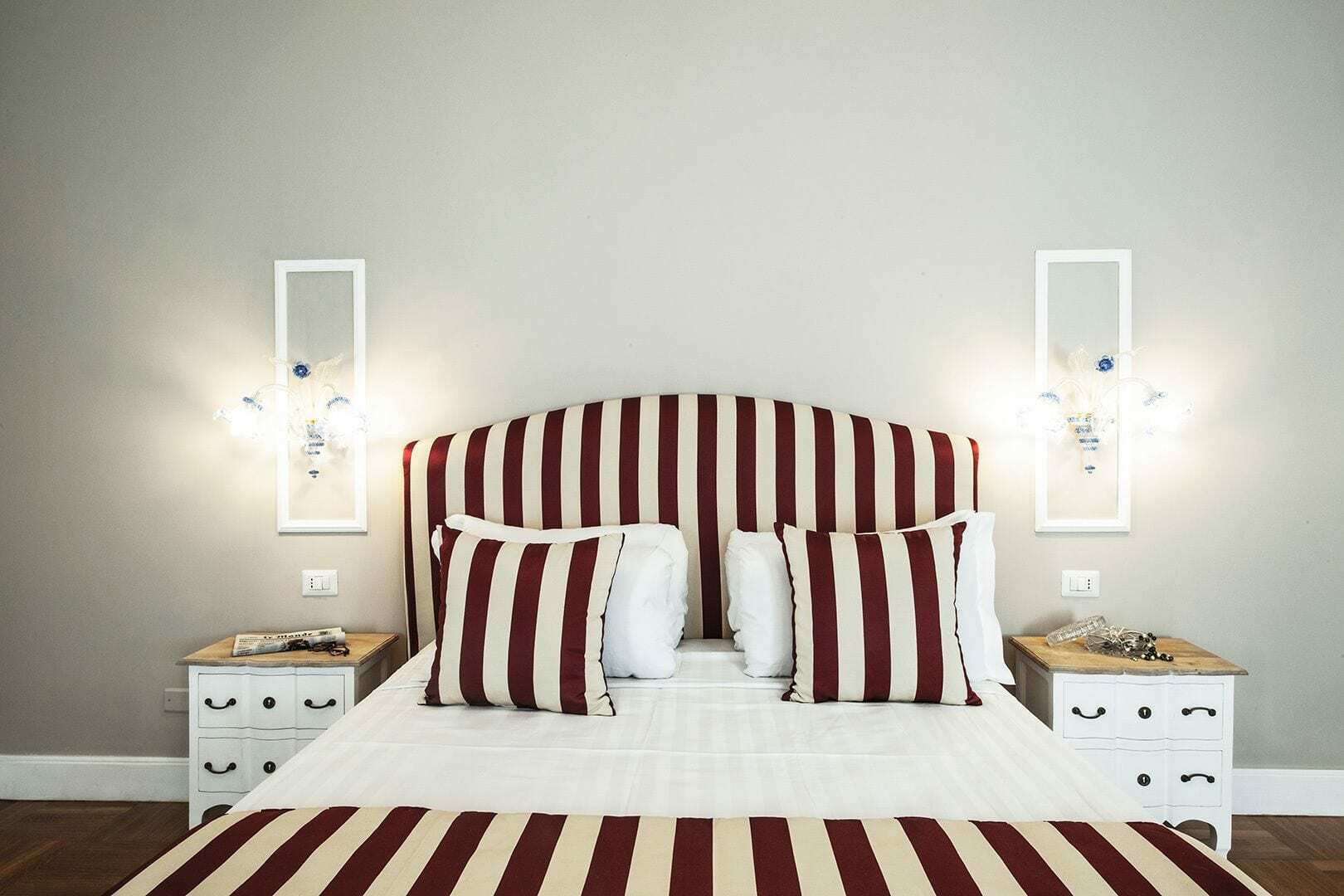 Babuino Grand Suite Luxury Rooms Roma Exterior foto